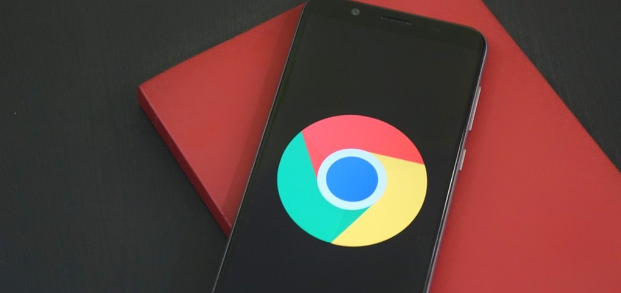 Chrome para Android ganha novo visual de Downloads e Favoritos