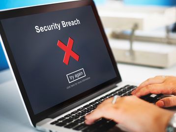 Brasil está entre os 10 países mais atingidos por ransomware