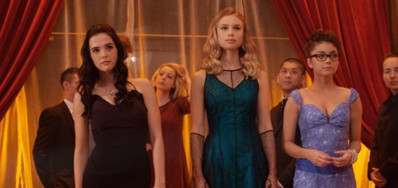 Vampire Academy: elenco completo da nova série é anunciado; veja