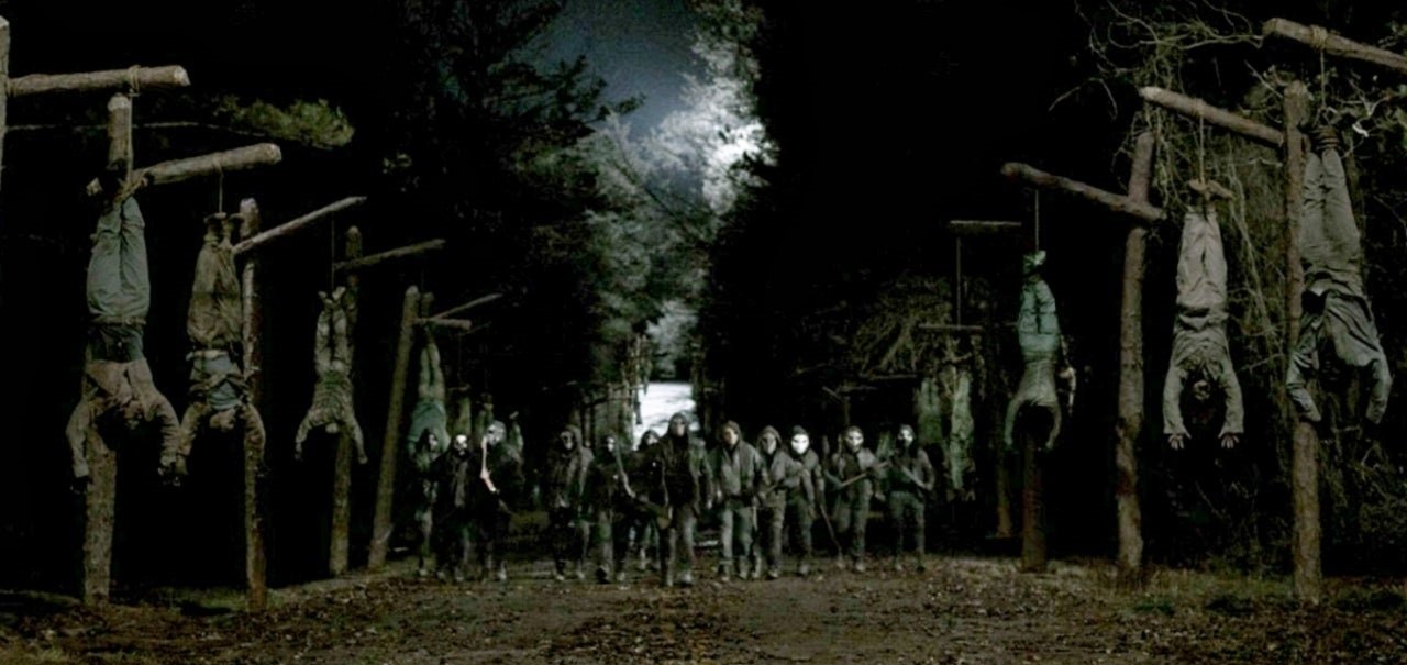 The Walking Dead 11x2: série tem primeira morte chocante (spoilers)