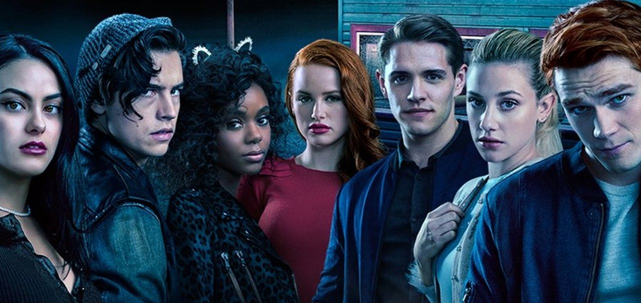 Riverdale: 6ª temporada da série já começou a ser gravada; confira!