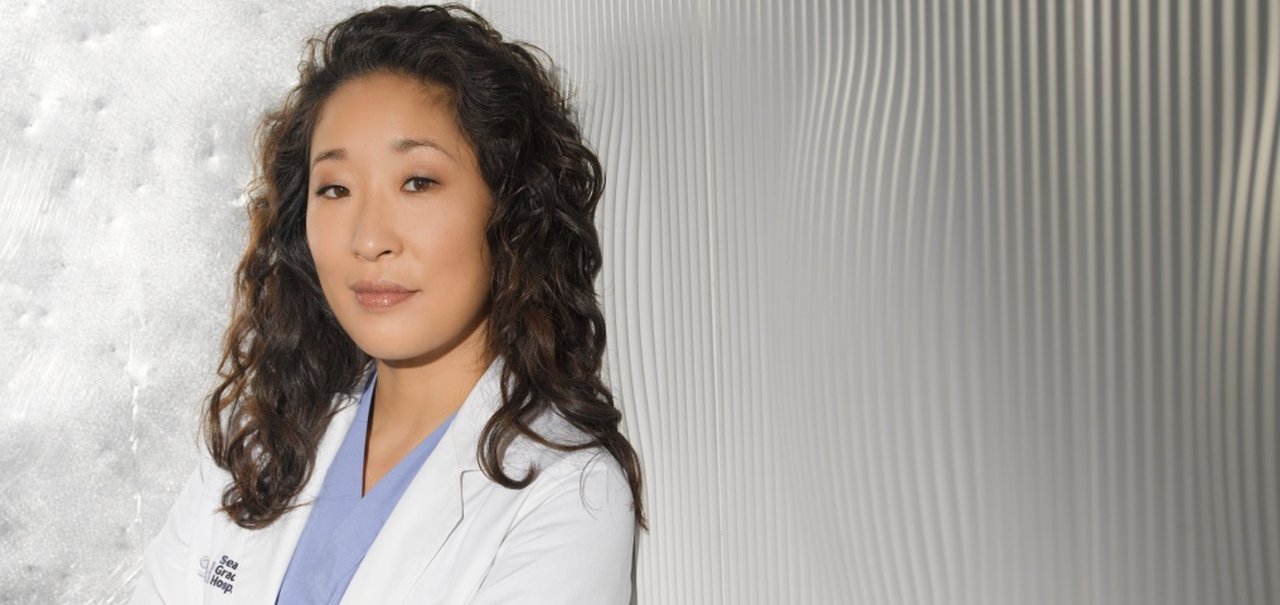 Grey’s Anatomy: Sandra Oh diz que participar da série foi traumatizante