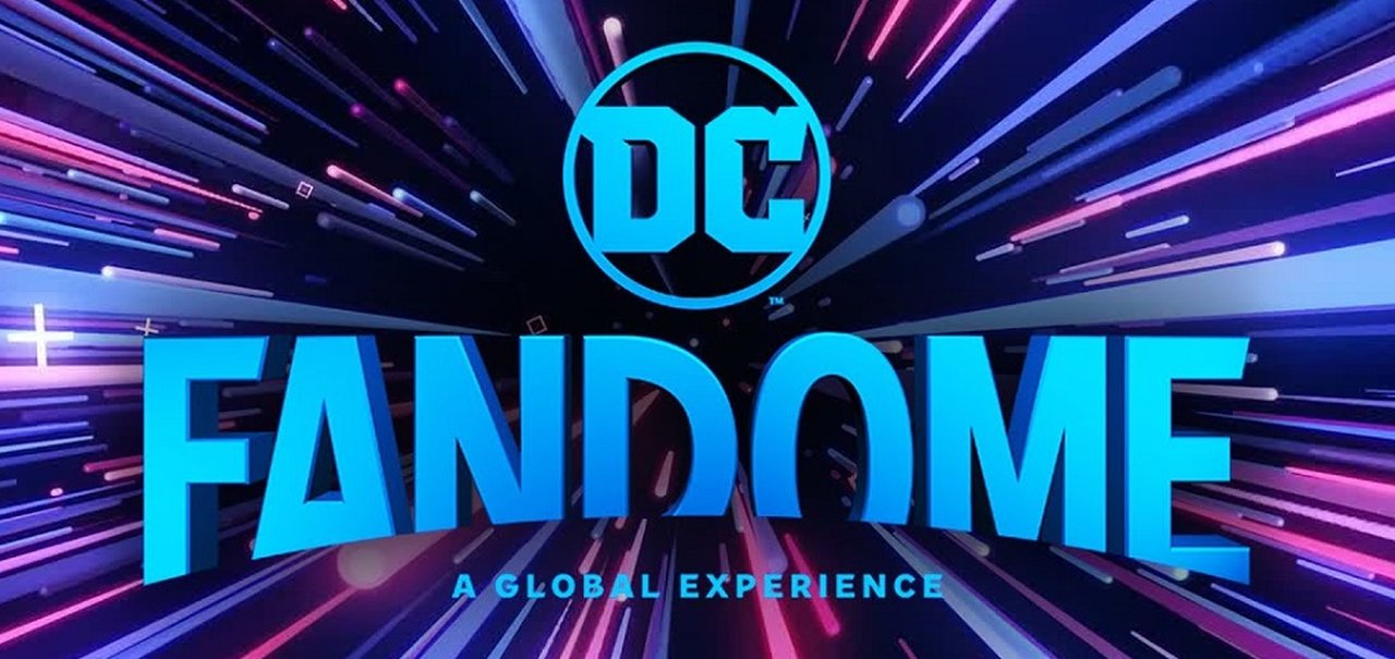 DC FanDome 2021: evento terá novidades de 7 filmes, 19 séries e mais; veja!