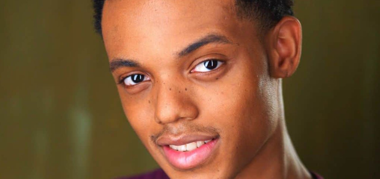 Bel-Air: Jabari Banks será Will em reboot de Um Maluco no Pedaço