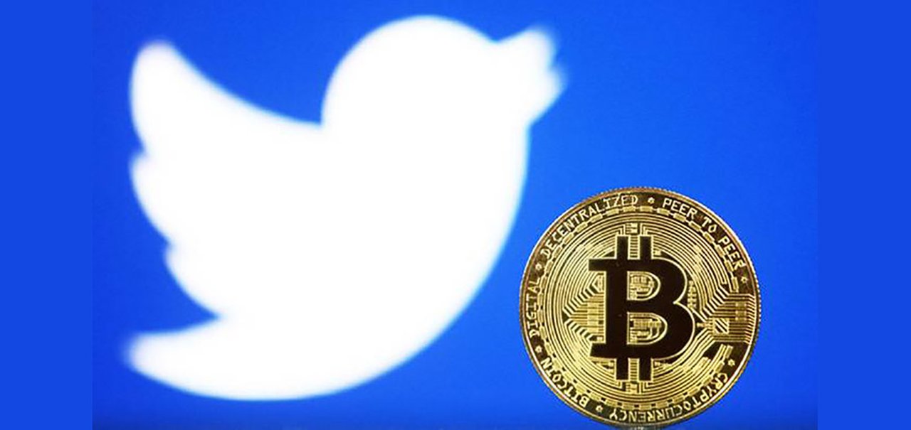 Twitter: influenciadores poderão receber gorjeta em bitcoins