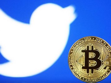 Twitter: influenciadores poderão receber gorjeta em bitcoins