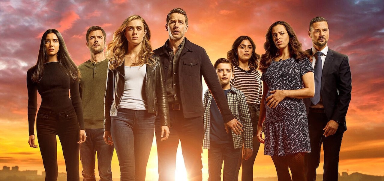 Manifest: 4ª temporada deve começar a ser filmada ainda em 2021