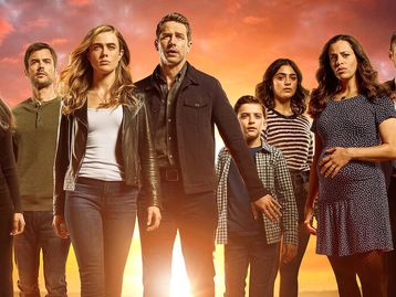 Manifest: 4ª temporada deve começar a ser filmada ainda em 2021