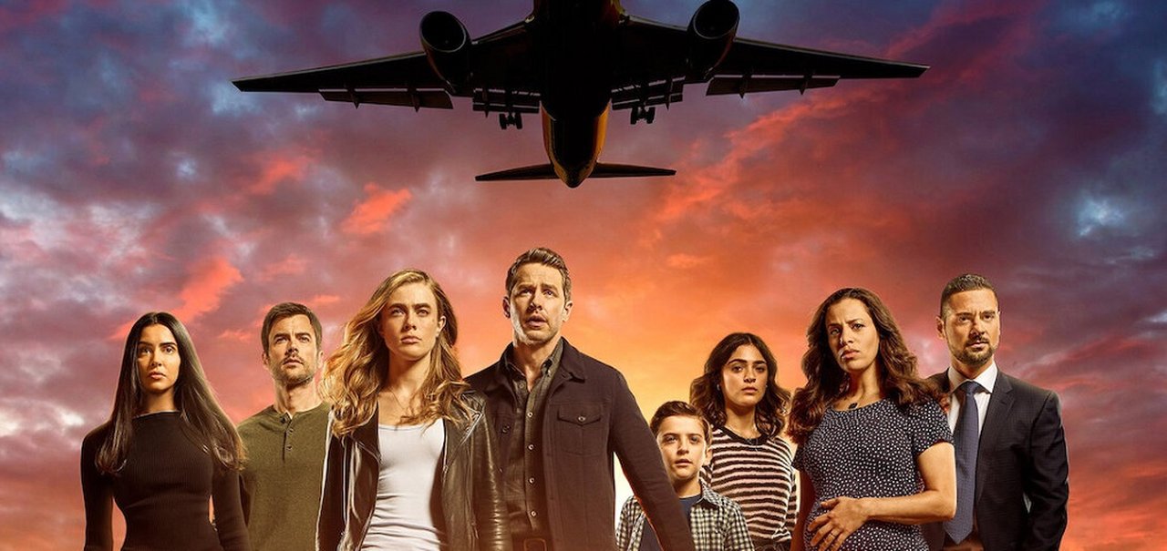 Manifest: Netflix vai manter final original da série, diz criador