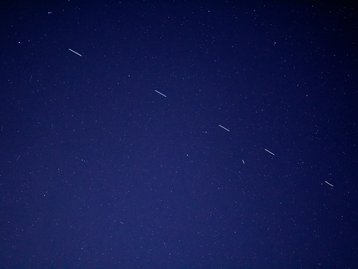 SpaceX diz que processo da Amazon visa prejudicar competição