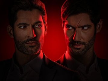 Lucifer animado? 6ª temporada terá episódio em cartoon; veja!