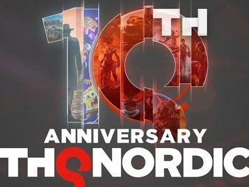 Evento de aniversário da THQ Nordic terá anúncios de 6 novos jogos