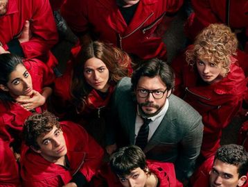 La Casa de Papel: quando estreia a parte 2 da 5ª temporada da série?