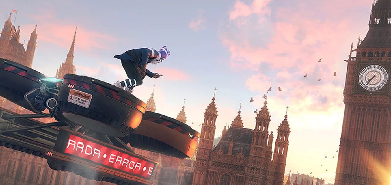 Jogos da Ubisoft com até 80% de desconto em comemoração a Gamescom
