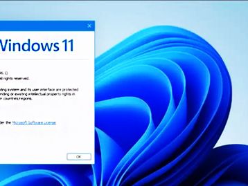 Microsoft faz mudanças na distribuição de prévias do Windows 11