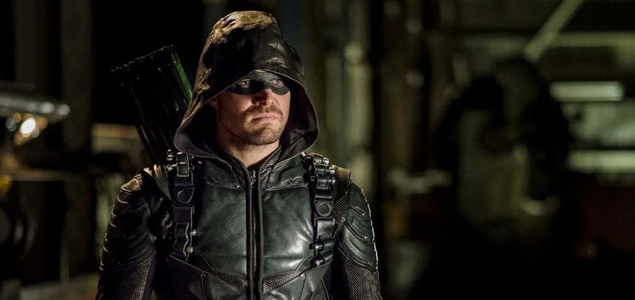 Arrow: Stephen Amell não descarta retorno da série no HBO Max ou na Netflix