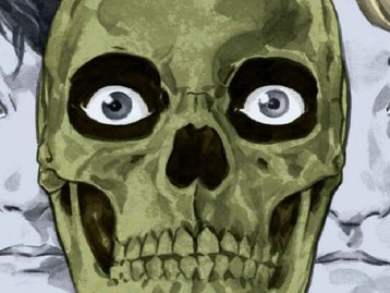 Dead Boy Detectives: HBO Max produzirá série baseada em obra de Neil Gaiman