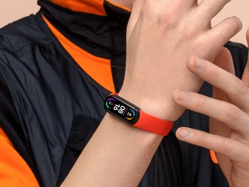 Com Mi Band 6, Xiaomi ultrapassa Apple no mercado de vestíveis