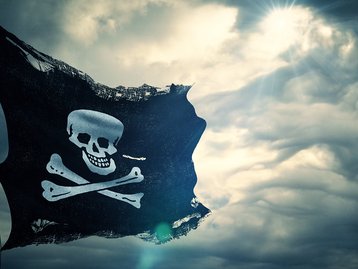 Pirataria faz com que empresas invistam mais em inovação, diz estudo