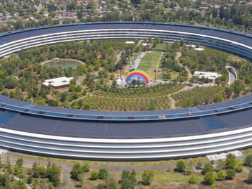 Apple será investigada por órgão de proteção ao trabalhador nos EUA