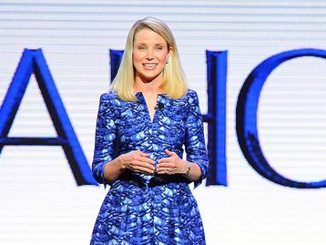 Republicanos mandam carta ameaçadora para Yahoo, mas confundem CEO