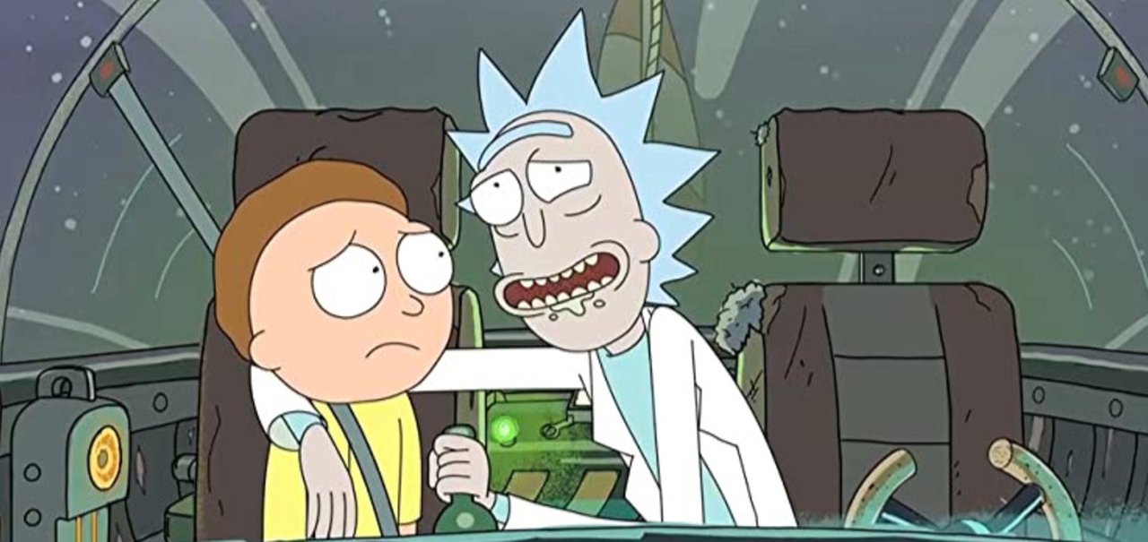 Rick and Morty: quando estreia a 6ª temporada da série?