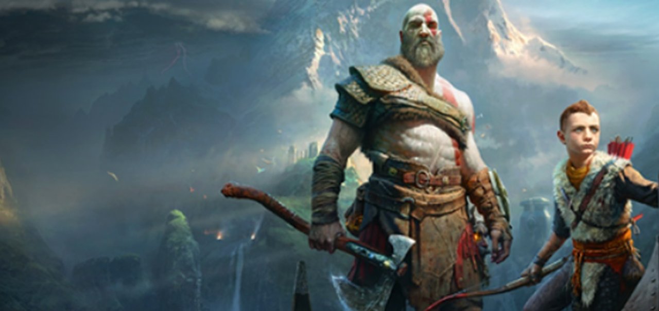 God of War: morre criador das Blades of Chaos