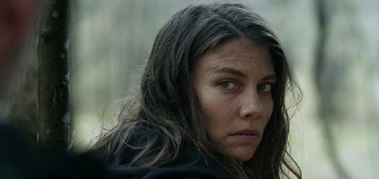 The Walking Dead 11x3: Maggie e Negan são caçados (spoilers)