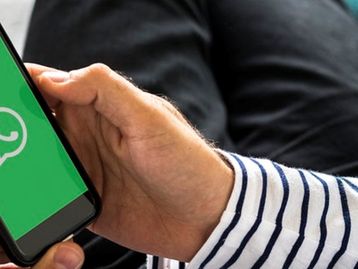 Recife cria conta no WhatsApp para tirar dúvidas sobre covid-19