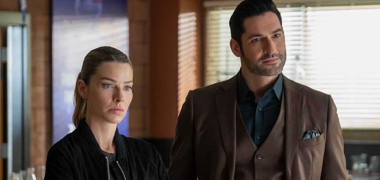 Lucifer: novo teaser da 6ª temporada apresenta mais uma figura bíblica 