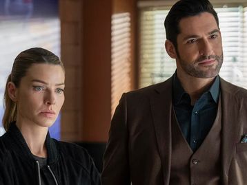 Lucifer: novo teaser da 6ª temporada apresenta mais uma figura bíblica 