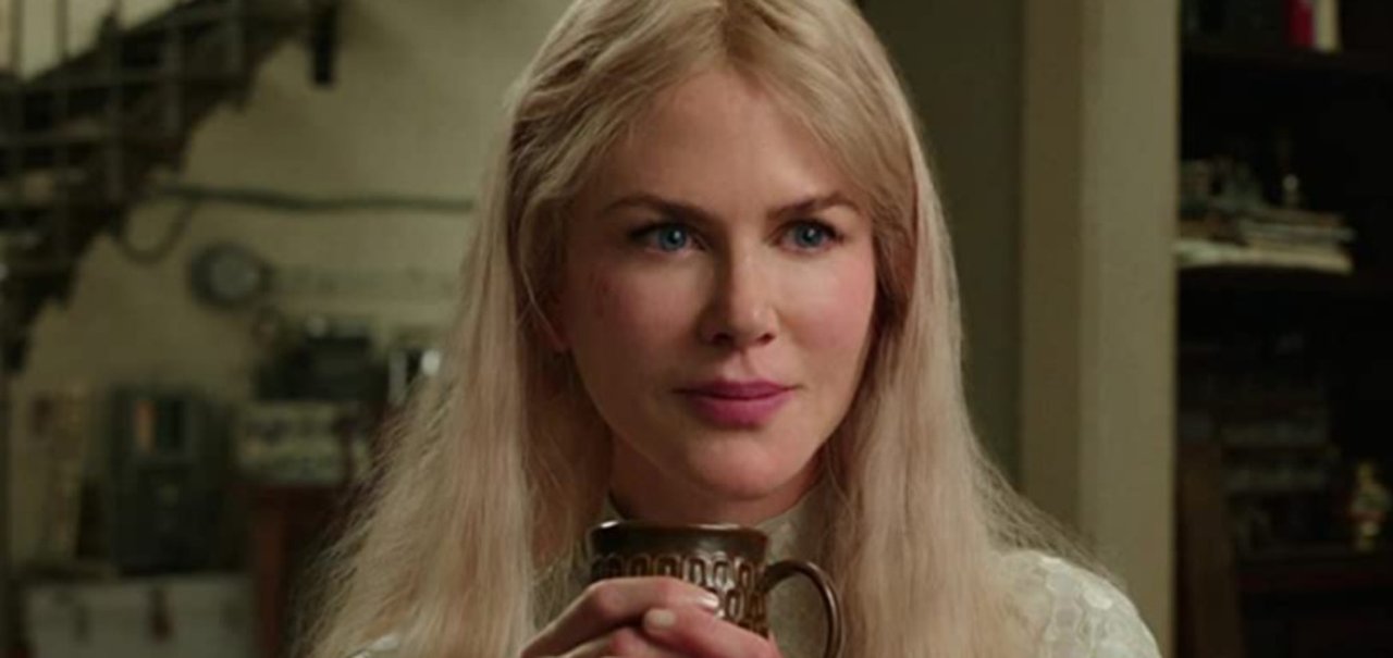 Aquaman 2: Nicole Kidman pode retornar ao filme da DC