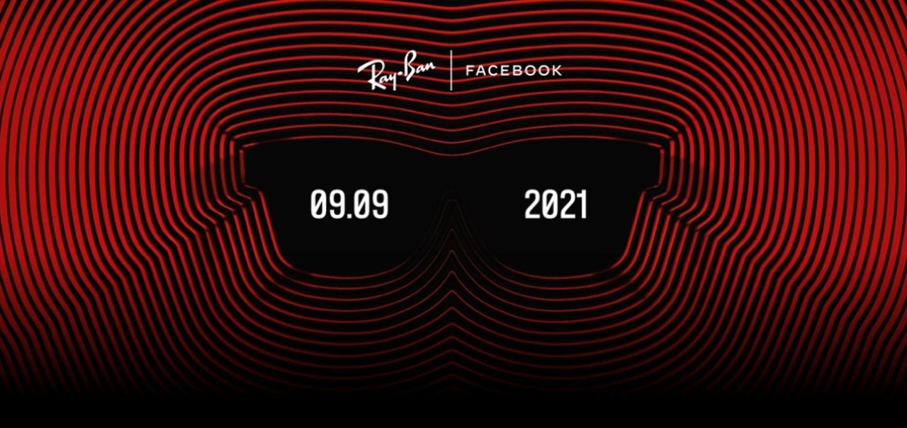 Facebook e Ray-Ban vão anunciar óculos inteligentes amanhã (9)