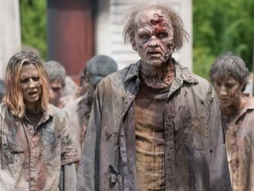 10 produções sobre Zumbis para assistir no Prime Video
