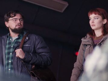 Não Olhe Para Cima: sátira de catástrofe ganha teaser na Netflix