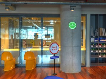 Google abre vagas de estágio em tecnologia para pessoas negras em BH