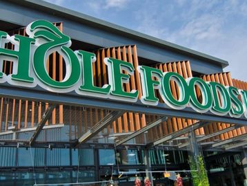 Amazon leva 'supermercado inteligente' para lojas da Whole Foods