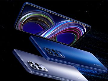 Realme 9 é adiado para 2022 e fabricante anuncia novos celulares