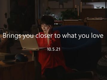 Microsoft promove Windows 11 em novo anúncio inusitado