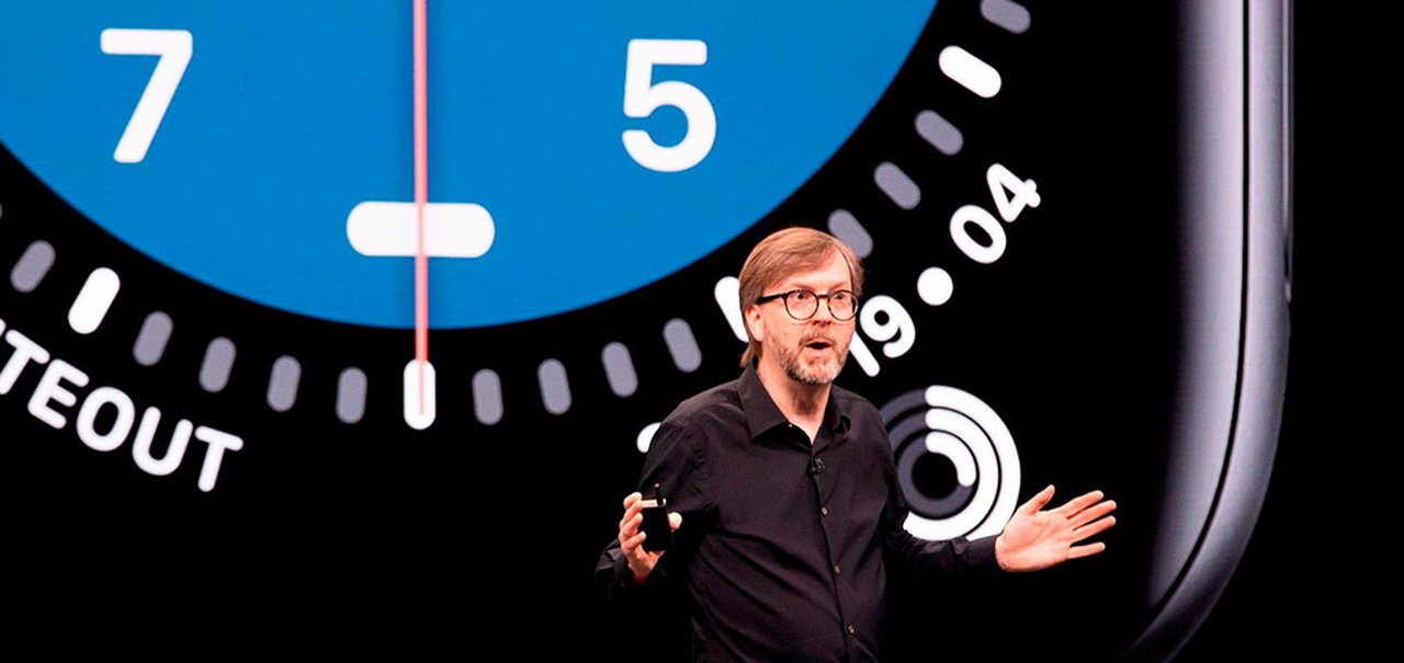 Criador do watchOS chefiará projeto do carro elétrico da Apple