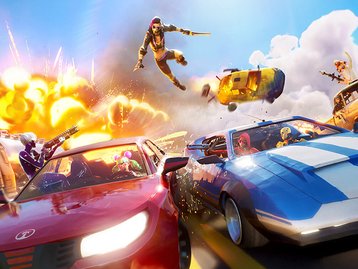 Fortnite: Apple vence processo e jogo pode não voltar ao iOS