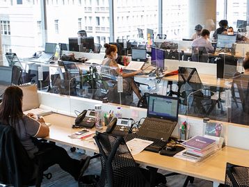Startup Qsaúde abre 40 vagas de emprego, incluindo Home Office