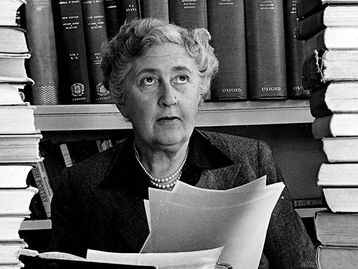 8 livros da Agatha Christie indispensáveis para fãs de suspense