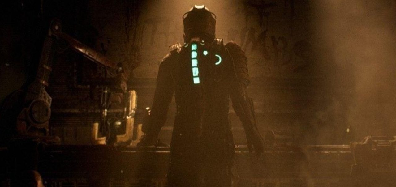 Dead Space Remake revela Ishimura como última amostra para 2021