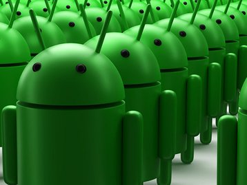 Google leva multa de US$ 177 milhões por 'monopolizar' Android