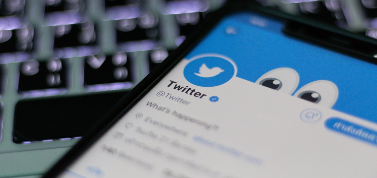 Twitter volta a aceitar pedidos para verificação de perfil