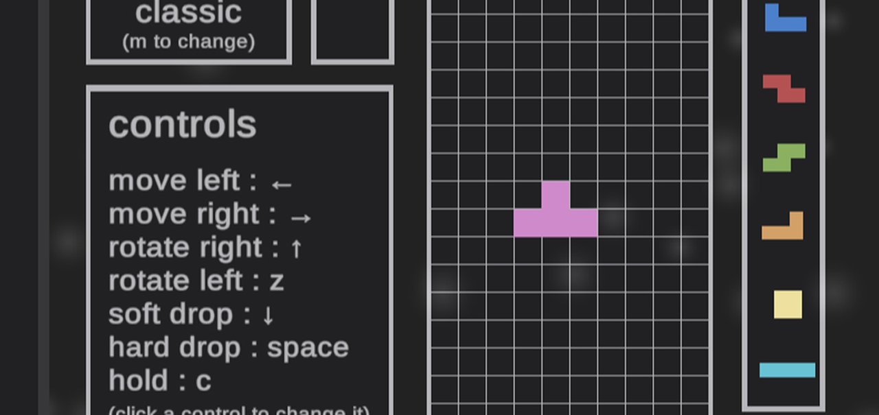 Tetrible transforma o clássico Tetris em um verdadeiro pesadelo