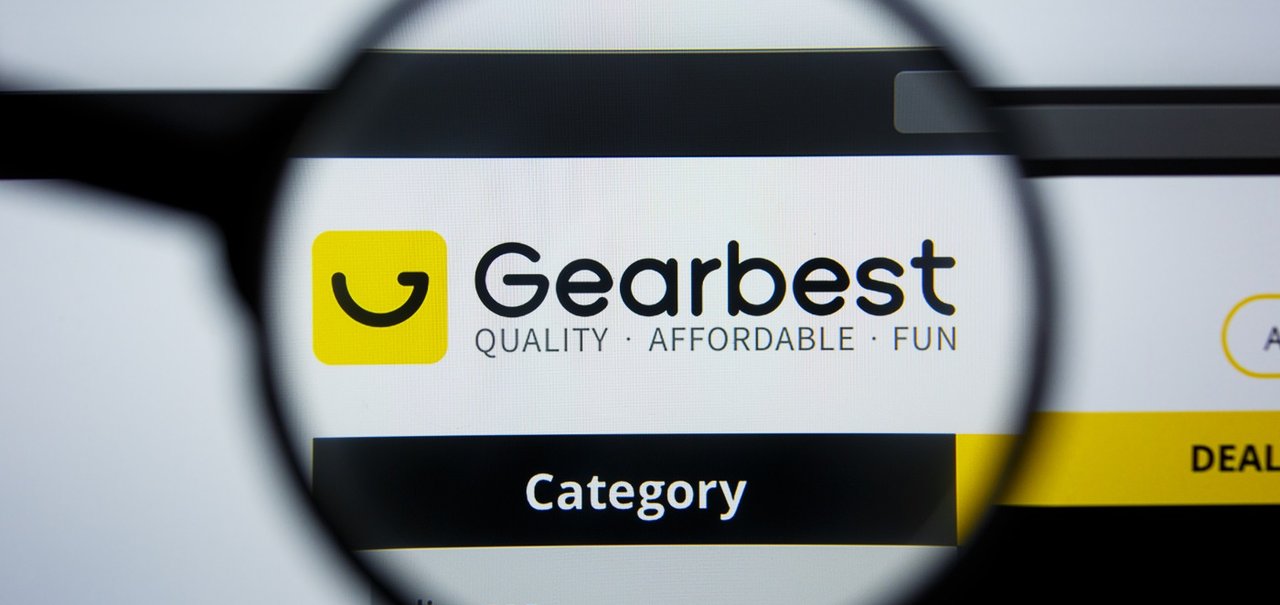 Gearbest tira site do ar e deixa clientes sem respostas