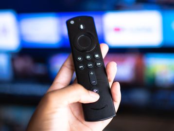 Echo Dot 3ª Geração e Fire TV Stick Lite com mais de 20% de desconto