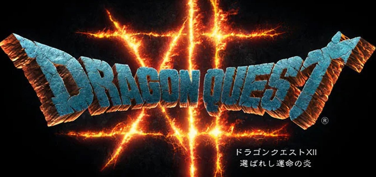 Dragon Quest XII: estúdio HexaDrive vai ajudar na produção do jogo